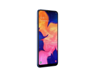Samsung Galaxy A10 blue - 496054 - zdjęcie 2